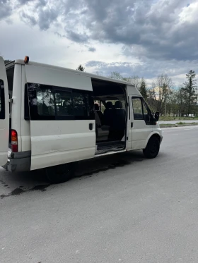 Обява за продажба на Ford Transit 2.4tdci* * AUTOMATIK* *  ~10 499 лв. - изображение 2