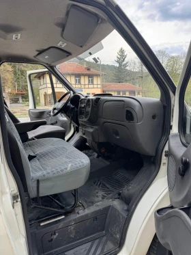 Обява за продажба на Ford Transit 2.4tdci* * AUTOMATIK* *  ~10 499 лв. - изображение 7