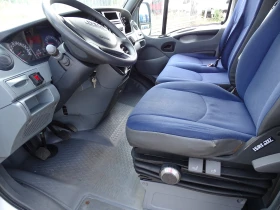 Обява за продажба на Iveco 35c18 3.0HPI  КАТ. * Б*  ~26 398 лв. - изображение 10