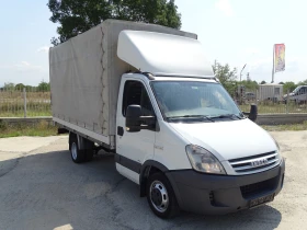 Iveco 35c18 3.0HPI  КАТ. * Б* 