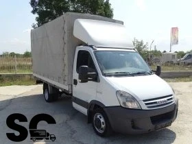 Iveco 35c18 3.0HPI  КАТ. * Б* 