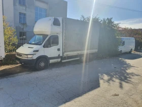 Iveco 35s13 35s14 HPT - изображение 1