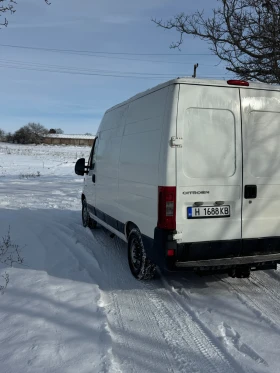 Citroen Jumper, снимка 4