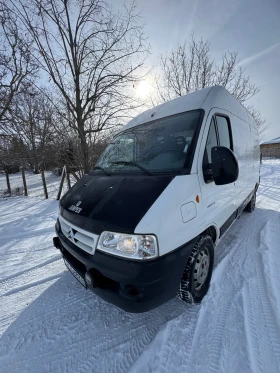 Citroen Jumper, снимка 10