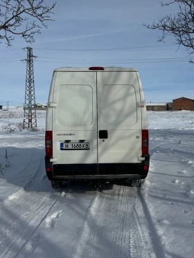 Citroen Jumper, снимка 5