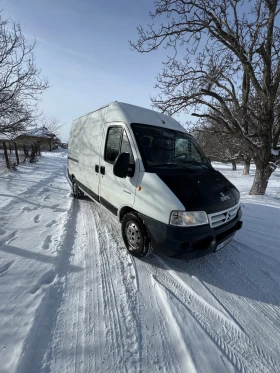 Citroen Jumper, снимка 7