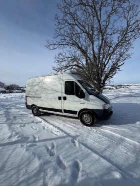 Citroen Jumper, снимка 2