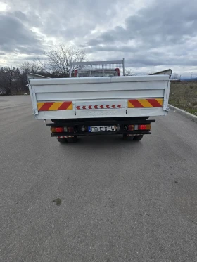 Ford Transit 2.4 дизел 140к.с 2006г. Тристранен., снимка 5