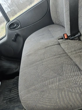 Ford Transit 2.4 дизел 140к.с 2006г. Тристранен., снимка 14