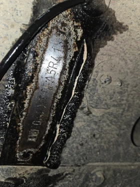 Ford Transit 2.4 дизел 140к.с 2006г. Тристранен.промоция, снимка 17 - Бусове и автобуси - 53467746