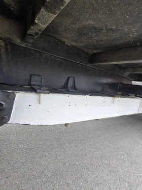 Ford Transit 2.4 дизел 140к.с 2006г. Тристранен., снимка 4