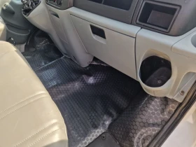 Ford Transit 2.4TDCI 6 места CH | Auto.bg — изображение 9