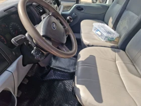 Ford Transit 2.4TDCI 6 места CH | Auto.bg — изображение 12