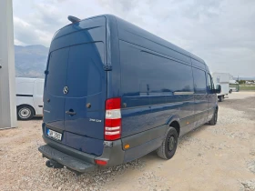 Mercedes-Benz Sprinter 313 Jumbo Maxi | Auto.bg — изображение 15