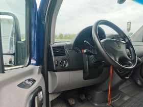 Mercedes-Benz Sprinter 313 Jumbo Maxi | Auto.bg — изображение 9