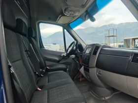 Mercedes-Benz Sprinter 313 Jumbo Maxi | Auto.bg — изображение 16