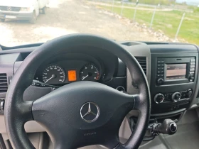 Mercedes-Benz Sprinter 313 Jumbo Maxi | Auto.bg — изображение 11