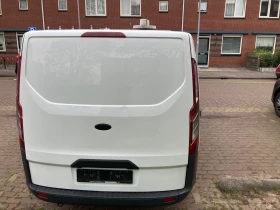 Ford Transit Custom undefined | Auto.bg — изображение 6