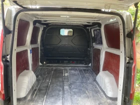 Ford Transit Custom undefined | Auto.bg — изображение 17