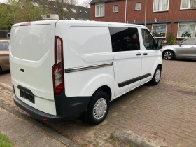 Ford Transit Custom undefined | Auto.bg — изображение 4