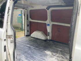Ford Transit Custom undefined | Auto.bg — изображение 16