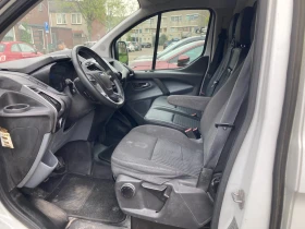 Ford Transit Custom undefined | Auto.bg — изображение 9