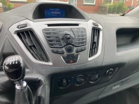 Ford Transit Custom undefined | Auto.bg — изображение 13