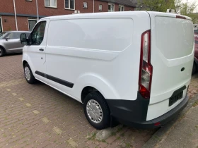 Ford Transit Custom undefined | Auto.bg — изображение 5