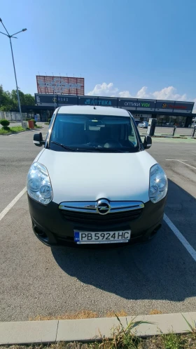 Opel Combo 1.6 CDTI L2 H1 | Mobile.bg � ����� ������ 2
