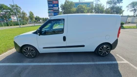 ����� �� �������� �� Opel Combo 1.6 CDTI L2 H1