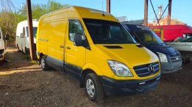Mercedes-Benz Sprinter 2.2cdi/на части