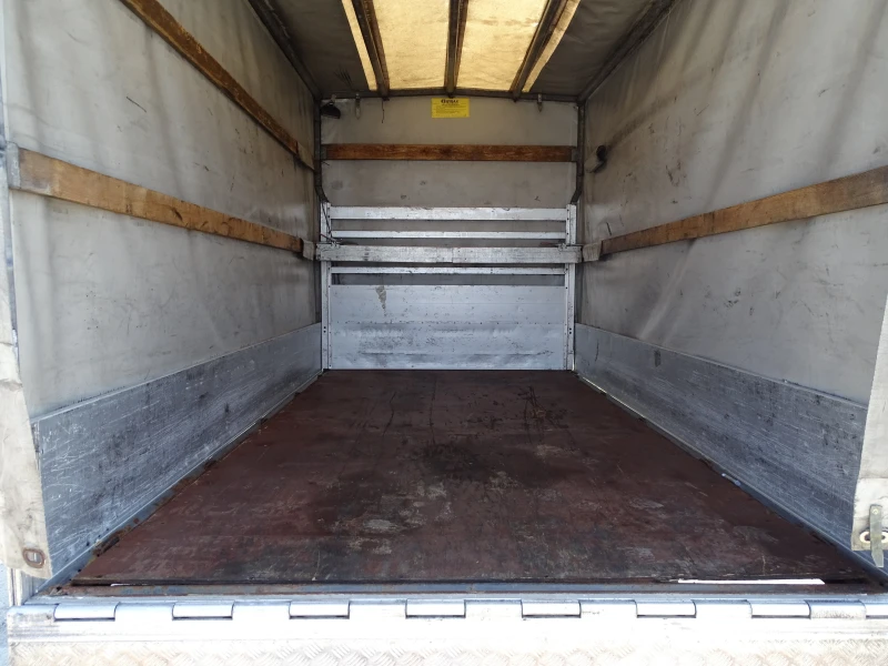 Iveco 35c18 3.0HPI  КАТ. * Б* , снимка 8 - Бусове и автобуси - 51298248