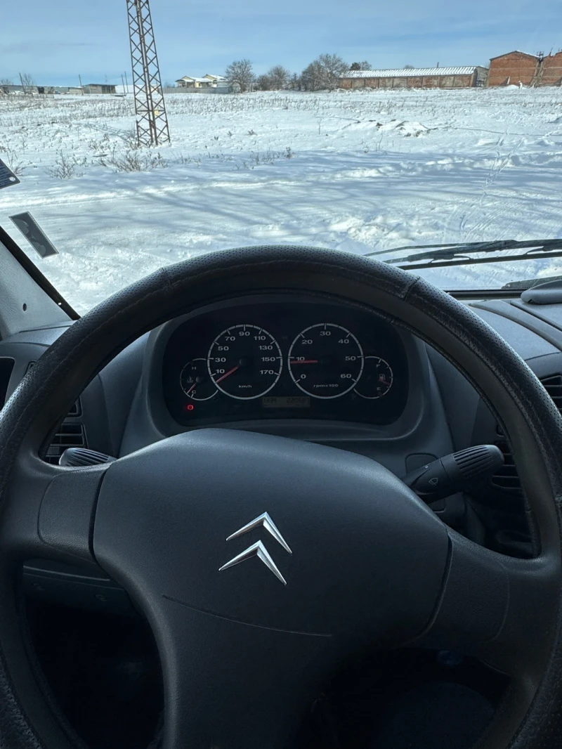 Citroen Jumper, снимка 12 - Бусове и автобуси - 53087015