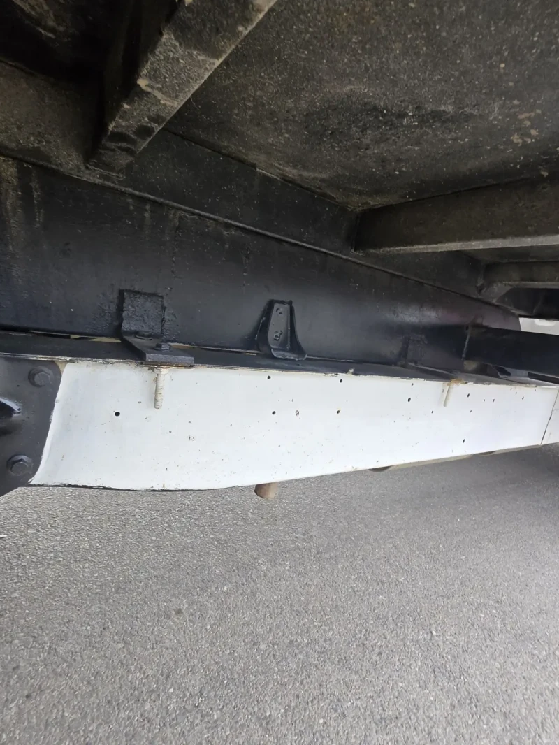 Ford Transit 2.4 дизел 140к.с 2006г. Тристранен., снимка 4 - Бусове и автобуси - 53467746