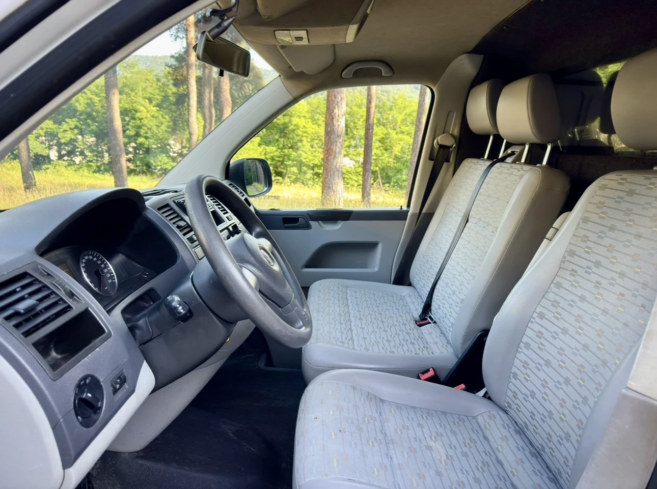 VW Transporter �����/�����/��������� | Mobile.bg � ����������� 12