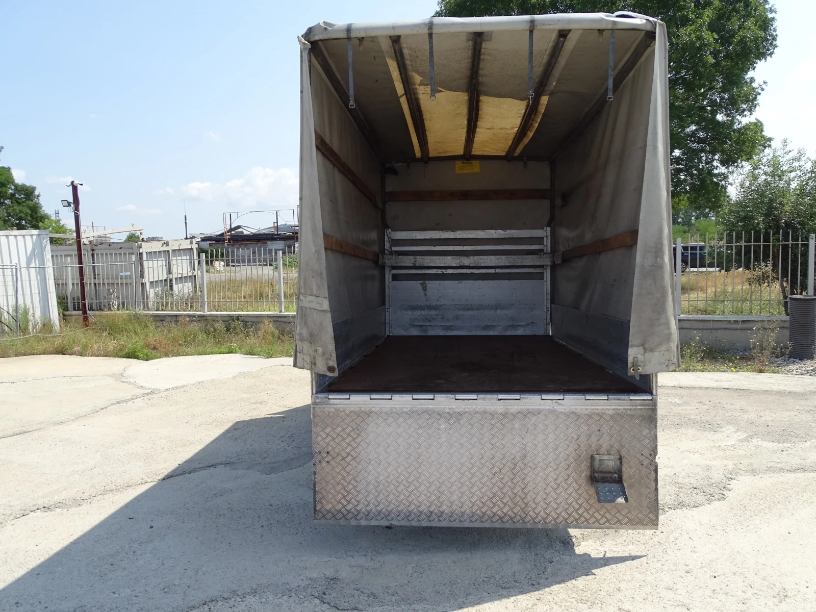Iveco 35c18 3.0HPI  КАТ. * Б*  - изображение 7