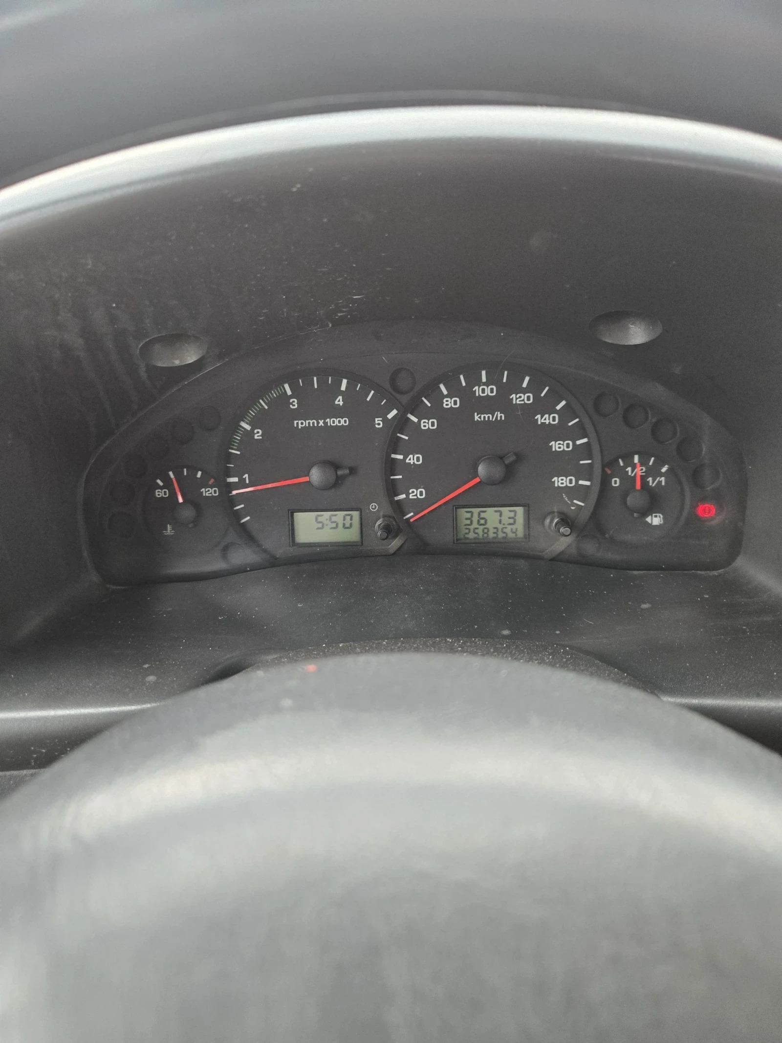 Ford Transit 2.4 ����� 140�.� 2006�. ����������. | Mobile.bg � ����������� 10