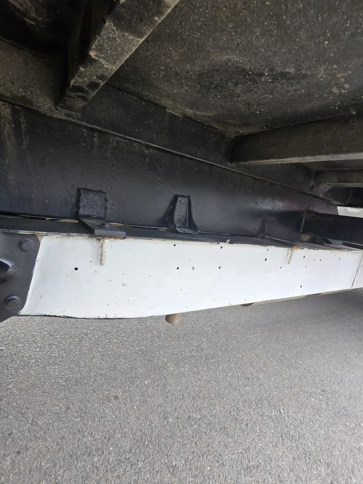 Ford Transit 2.4 дизел 140к.с 2006г. Тристранен. - изображение 4