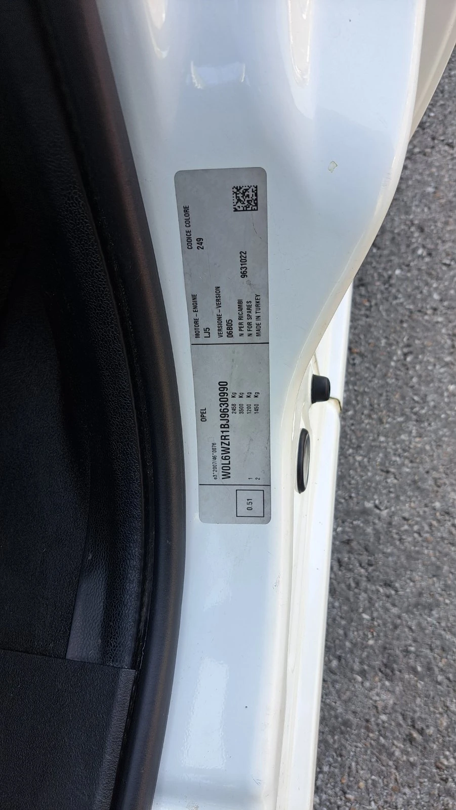 Opel Combo 1.6 CDTI L2 H1 | Mobile.bg � ����������� 10