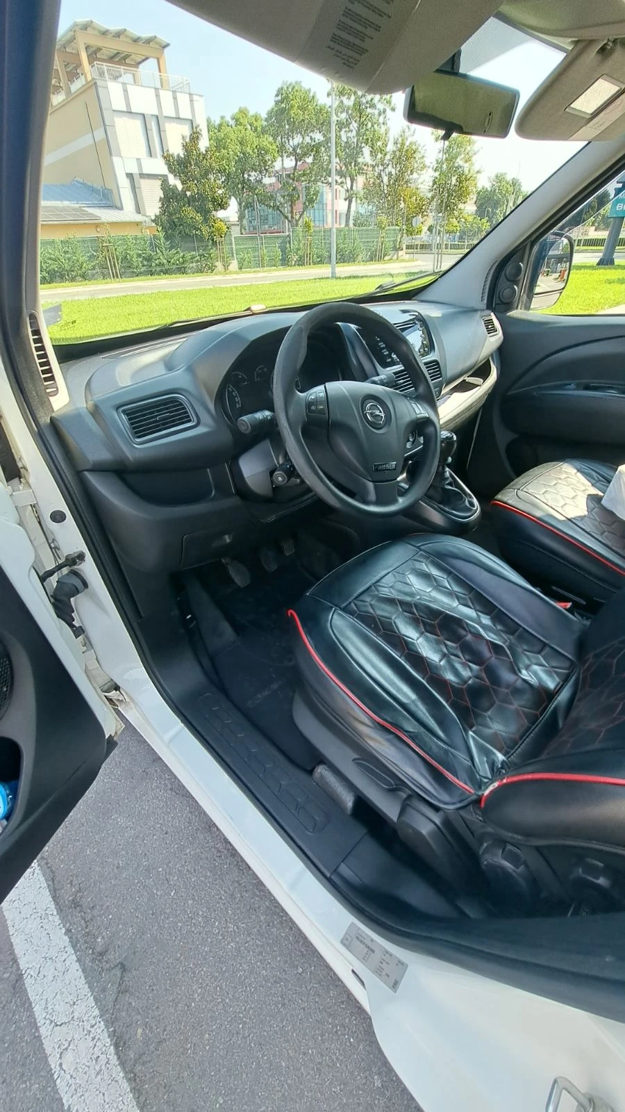 Opel Combo 1.6 CDTI L2 H1 | Mobile.bg � ����������� 6
