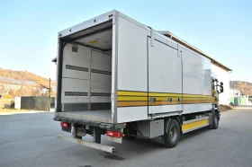 Scania R 450, снимка 6