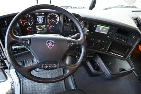 Scania R 450, снимка 11