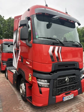 Renault T T HIGH 520, снимка 10