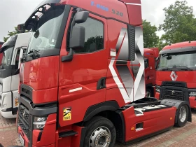 Renault T T HIGH 520, снимка 3