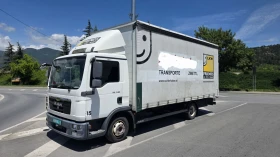 Man Tgl 7, 150 EURO 5, снимка 1