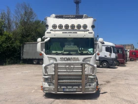     Scania R 420 21 - 