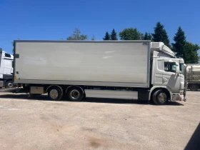 Scania R 420 21 -  | Mobile.bg    4
