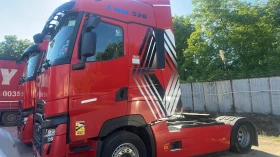 ����� �� �������� �� Renault T T HIGH 520 2 ����