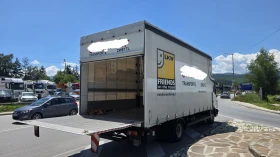 ����� �� �������� �� Man Tgl 7, 150 EURO 5