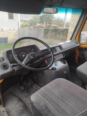Mercedes-Benz 208 D | Mobile.bg � ����� ������ 5
